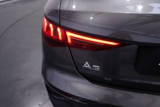 AUDI A3 usata, con Apple CarPlay