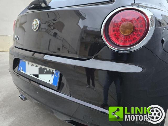ALFA ROMEO MiTo usata 21