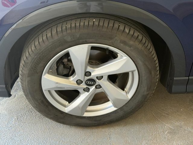 AUDI Q3 usata 24