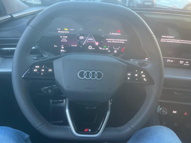 AUDI Q5 usata 29