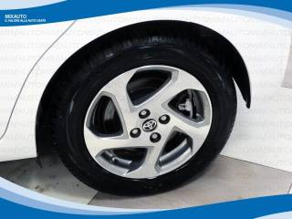 TOYOTA Yaris usata, con Servosterzo