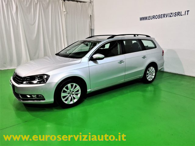 VOLKSWAGEN Passat usata, con Chiusura centralizzata