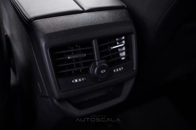 PEUGEOT 3008 usata, con Bluetooth