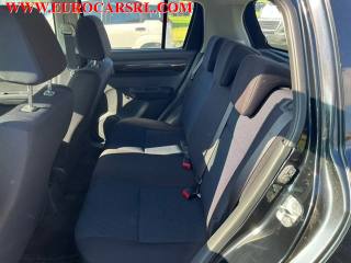 SUZUKI Swift usata, con Climatizzatore