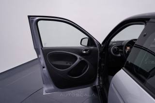 SMART ForFour usata, con ESP