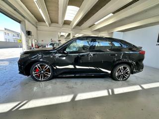 BMW X2 usata, con Airbag Passeggero