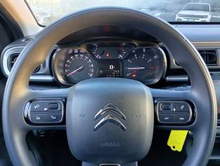 CITROEN C3 usata, con Autoradio