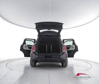MINI Countryman usata 6