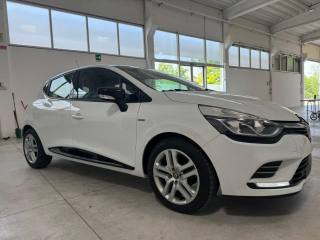 RENAULT Clio usata, con Cruise Control