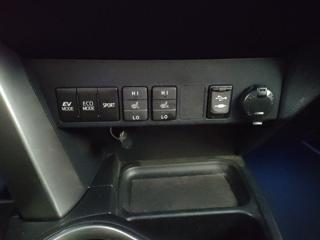 TOYOTA RAV 4 usata, con Touch screen