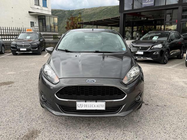 FORD Fiesta usata, con Airbag
