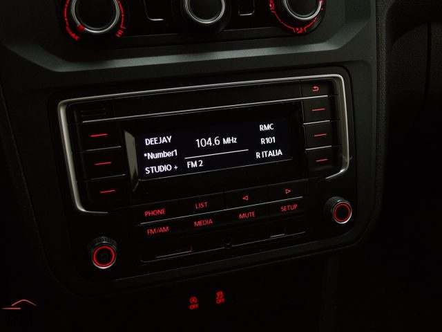 VOLKSWAGEN Caddy usata 29