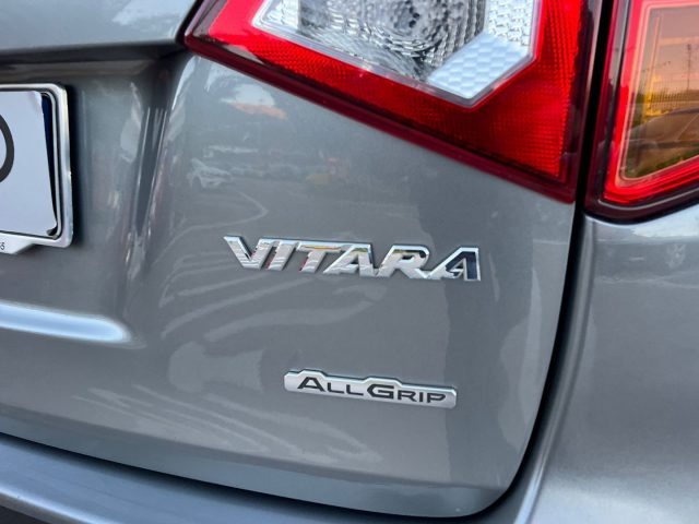 SUZUKI Vitara usata, con Cruise Control