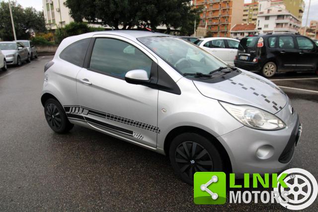 FORD Ka+ usata 18