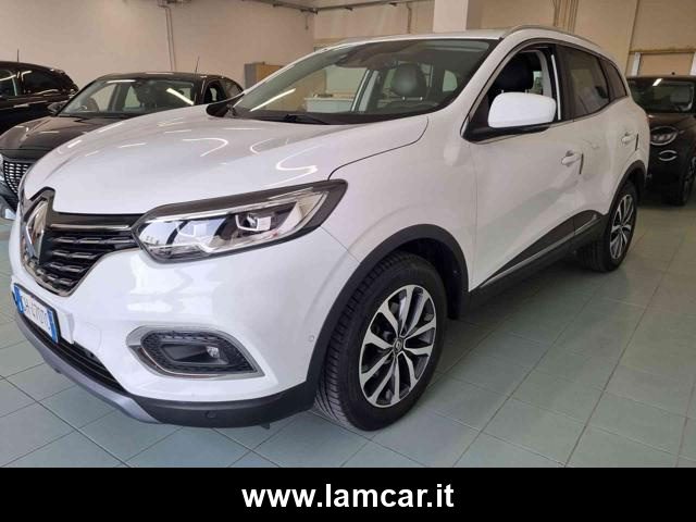 RENAULT Kadjar usata, con Airbag laterali