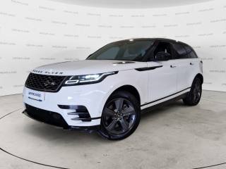 LAND ROVER Range Rover Velar usata, con Controllo automatico clima