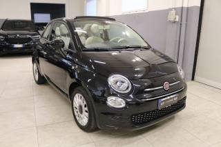 FIAT 500C usata 21