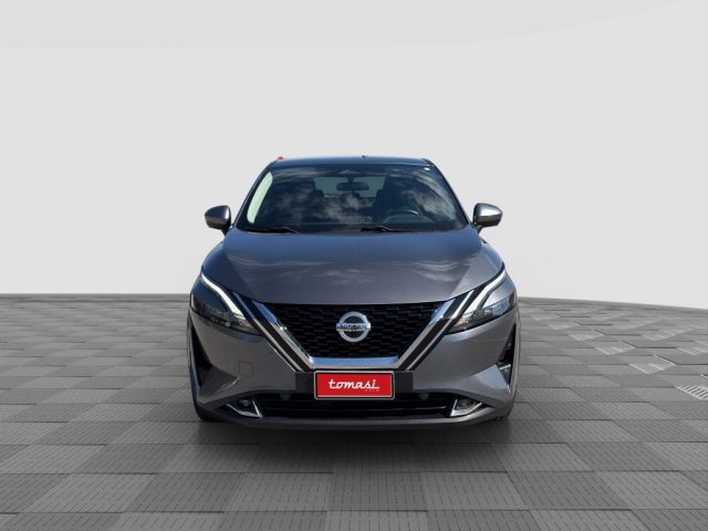 NISSAN Qashqai usata 7