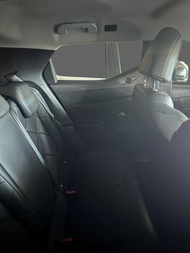 DS AUTOMOBILES DS 3 Crossback usata, con Airbag laterali