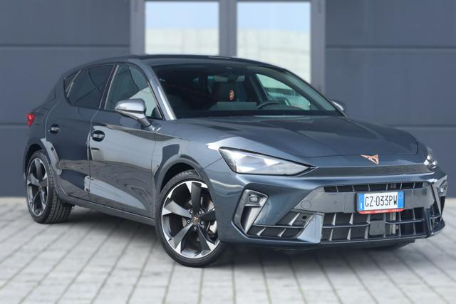 CUPRA Leon usata, con ABS