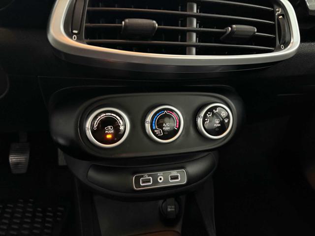 FIAT 500X usata 16