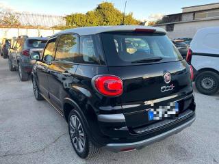 FIAT 500L usata, con Airbag