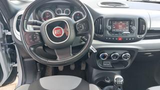 FIAT 500L usata, con Cerchi in lega