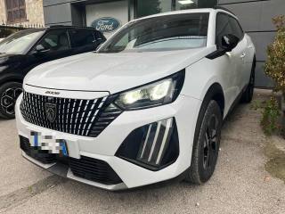 PEUGEOT 2008 usata, con Airbag