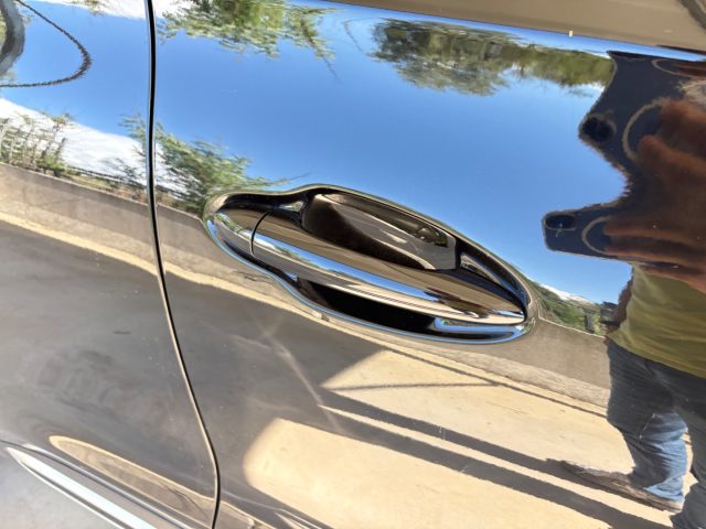 DR MOTOR DR 5.0 usata, con Vetri oscurati