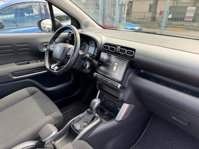 CITROEN C3 Aircross usata, con Controllo automatico clima