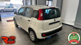 FIAT Panda usata, con Chiusura centralizzata