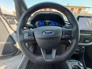 FORD Puma usata, con Autoradio digitale