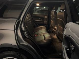 LAND ROVER Range Rover Evoque usata, con Specchietti laterali elettrici