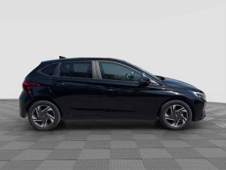 HYUNDAI i20 usata 5