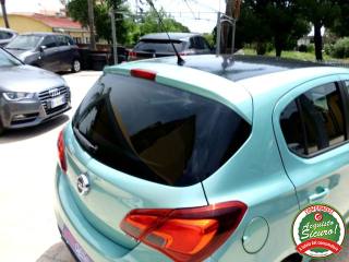 OPEL Corsa usata 36