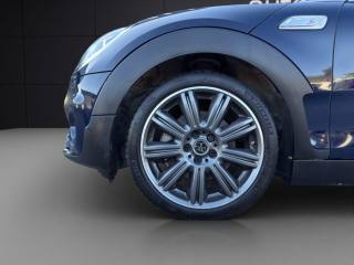 MINI Clubman usata 20