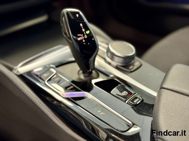 BMW 540 usata, con Servosterzo