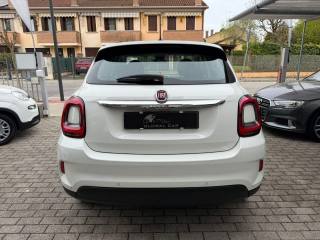 FIAT 500X usata 5