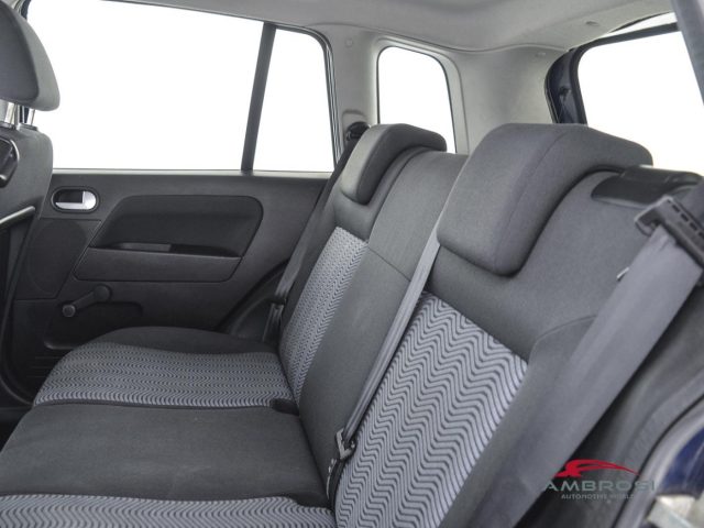 FORD Fusion usata 9