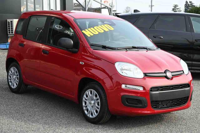 FIAT Panda usata, con Airbag