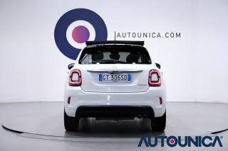 FIAT 500X usata, con Park Distance Control