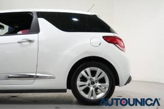 DS AUTOMOBILES DS 3 usata 33