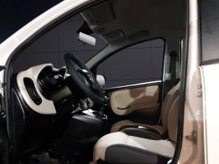 FIAT Panda usata, con Controllo trazione