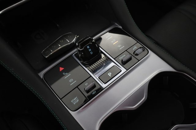 BYD Seal U usata 12