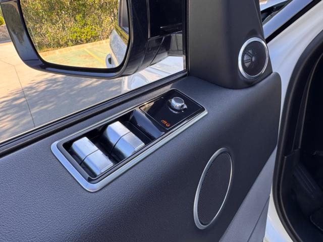 LAND ROVER Range Rover Sport usata, con Controllo elettronico della corsia