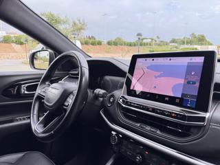 JEEP Compass usata, con Sistema di navigazione