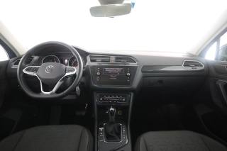 VOLKSWAGEN Tiguan usata 4