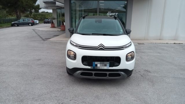 CITROEN C3 Aircross usata, con Airbag
