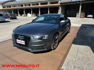 AUDI A5 usata, con Airbag laterali