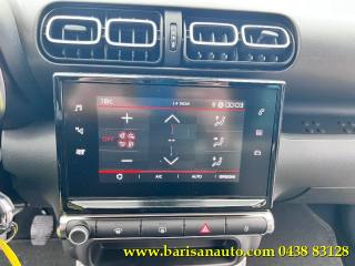 CITROEN C3 Aircross usata, con Cruise Control
